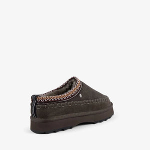 Dark Olive Sharky Adventure Scuff - EMU Australia