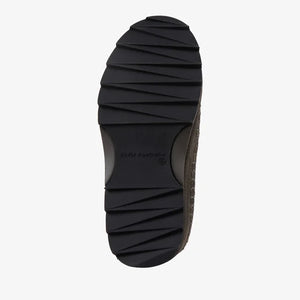Dark Olive Sharky Adventure Scuff - EMU Australia
