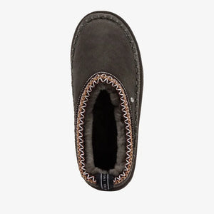 Dark Olive Sharky Adventure Scuff - EMU Australia