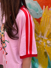 Load image into Gallery viewer, &#39;Darlin&#39; Pink T-Shirt - By Frankie