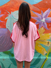 Load image into Gallery viewer, &#39;Darlin&#39; Pink T-Shirt - By Frankie