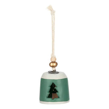 Load image into Gallery viewer, 'Christmas Spirit' Mini Inspired Bell - Demdaco