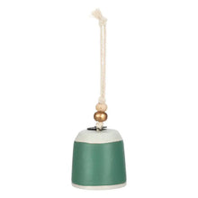 Load image into Gallery viewer, 'Christmas Spirit' Mini Inspired Bell - Demdaco