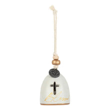 Load image into Gallery viewer, 'Faith' Mini Inspired Bell - Demdaco