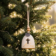 Load image into Gallery viewer, 'Faith' Mini Inspired Bell - Demdaco