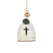 Load image into Gallery viewer, 'Faith' Mini Inspired Bell - Demdaco