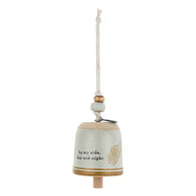 Load image into Gallery viewer, 'Guardian Angel' Mini Inspired Bell - Demdaco