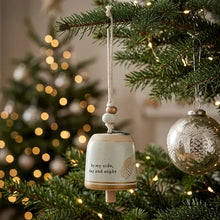 Load image into Gallery viewer, 'Guardian Angel' Mini Inspired Bell - Demdaco
