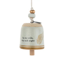 Load image into Gallery viewer, 'Guardian Angel' Mini Inspired Bell - Demdaco