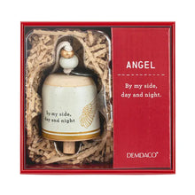 Load image into Gallery viewer, 'Guardian Angel' Mini Inspired Bell - Demdaco