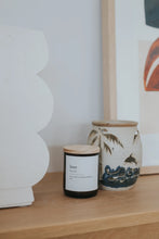 Load image into Gallery viewer, Love – Commonfolk Collective Dictionary Candle