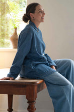 Load image into Gallery viewer, Dinah Organic Cotton Jacket - Lazybones