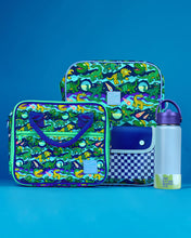 Load image into Gallery viewer, Dino Rave Mini Adventure Backpack