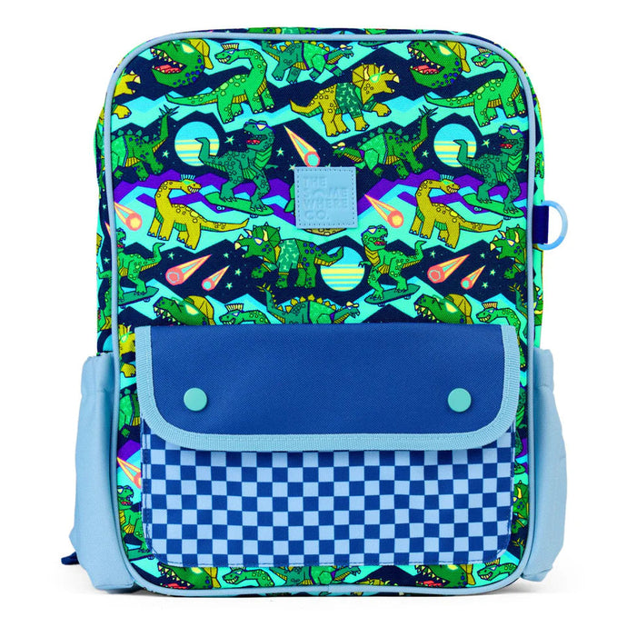 Dino Rave Mini Adventure Backpack