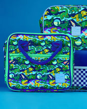 Load image into Gallery viewer, Dino Rave Mini Lunch Case
