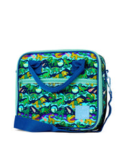 Load image into Gallery viewer, Dino Rave Mini Lunch Case