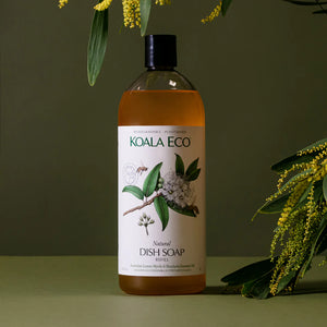 1L Natural Dish Soap Refill - Koala Eco