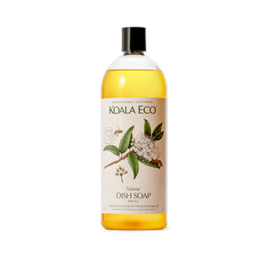 1L Natural Dish Soap Refill - Koala Eco