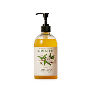 500ml Dish Soap - Koala Eco