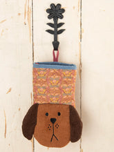 Load image into Gallery viewer, Dog Quilted Oven Mitt