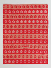 Load image into Gallery viewer, &#39;Don&#39;t Make Mommy Be A Bitch&#39; Tea Towel