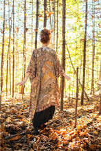Load image into Gallery viewer, &#39;Dream Weaver&#39; Goddess Kimono Duster - Market of Stars