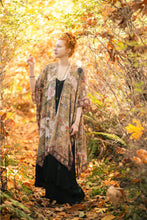 Load image into Gallery viewer, &#39;Dream Weaver&#39; Goddess Kimono Duster - Market of Stars