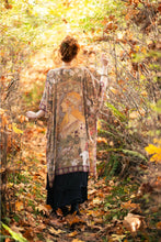 Load image into Gallery viewer, &#39;Dream Weaver&#39; Goddess Kimono Duster - Market of Stars
