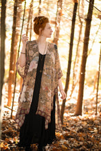 Load image into Gallery viewer, &#39;Dream Weaver&#39; Goddess Kimono Duster - Market of Stars