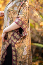 Load image into Gallery viewer, &#39;Dream Weaver&#39; Goddess Kimono Duster - Market of Stars