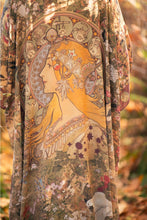 Load image into Gallery viewer, &#39;Dream Weaver&#39; Goddess Kimono Duster - Market of Stars