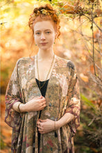 Load image into Gallery viewer, &#39;Dream Weaver&#39; Goddess Kimono Duster - Market of Stars