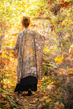 Load image into Gallery viewer, &#39;Dream Weaver&#39; Goddess Kimono Duster - Market of Stars