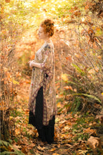 Load image into Gallery viewer, &#39;Dream Weaver&#39; Goddess Kimono Duster - Market of Stars