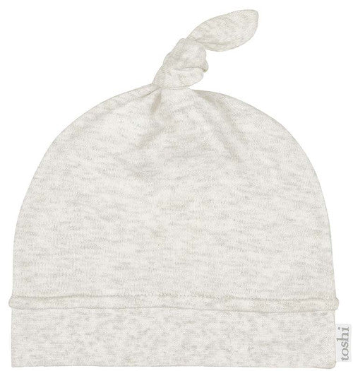 Pebble - Toshi Dreamtime Organic Beanie