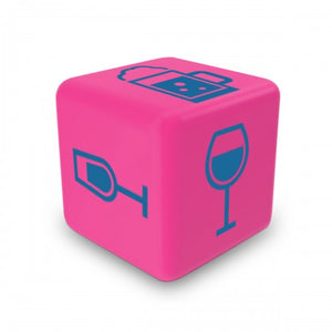Drinking Dice Game