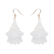 Load image into Gallery viewer, Send in the Clown Drop Earrings - Erstwilder A Day At The Fair