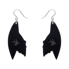Load image into Gallery viewer, Golden Wattle Earrings - Erstwilder Australiana 2025