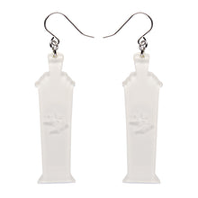 Load image into Gallery viewer, Opa! Ouzo Drop Earrings - Erstwilder A Greek Odyssey