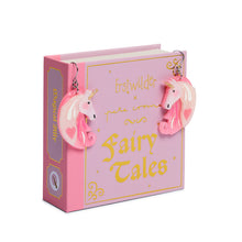 Load image into Gallery viewer, Magical Ally Drop Earrings - Erstwilder x Pete Cromer 'Fairy Tales' Part 2