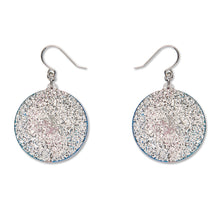 Load image into Gallery viewer, Saturday Night Fever Drop Earrings - Erstwilder Celebrations