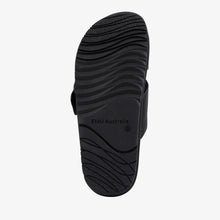 Load image into Gallery viewer, Ebony Black Sandal - EMU Australia