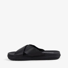 Load image into Gallery viewer, Ebony Black Sandal - EMU Australia