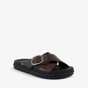 Ebony Espresso Sandal - EMU Australia