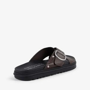 Ebony Espresso Sandal - EMU Australia