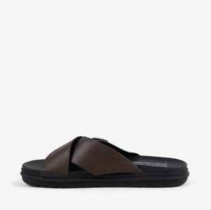 Ebony Espresso Sandal - EMU Australia