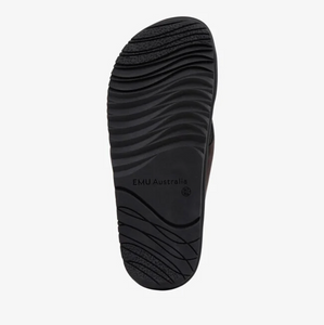 Ebony Espresso Sandal - EMU Australia