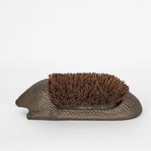 Load image into Gallery viewer, Echidna Boot Brush - Cast Iron