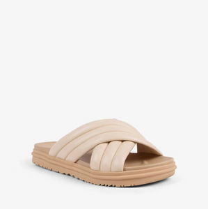 Ella Macadamia Sandal - EMU Australia