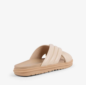 Ella Macadamia Sandal - EMU Australia